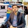 Moazzin Ali