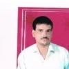 santosh panda