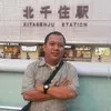 Agustino Hamonangan