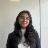 Drishti Dave