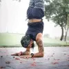Ajeesh Mappidichery Yoga Therapist