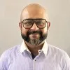 Sougata Ghosh