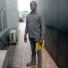Emmanuel Wodi