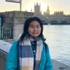 Gloria Yuan Zi Yi
