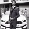Tivon Pillay