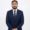 Munshad Ali
