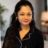 Ipsita Sarkar