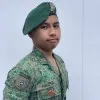 Mohamad Hazrul