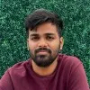 Chethan Reddy