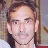 Ravindra Chaubal