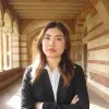 Kristy Chang