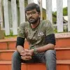 Sabareesan Perumal