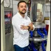 Cristian Orellana
