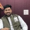 Ishaq Ali