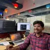 Maddineni Venkateswarlu