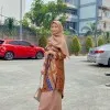 Afkariyya Shofwa Putri