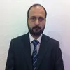 Syed Ali Hussain Bokhary