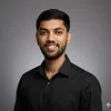 Harshal Pathak