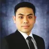 Alex Huang