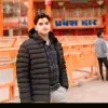 Ankit Sharma