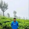 Charan teja Gorremuchu