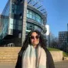 Mirna Maged Armanyos