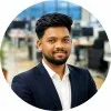 Rushikesh Bibe