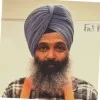 Inderpal Hunjan