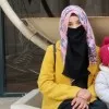 Fatima Zahra