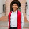 Brayden Chau