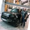 Suresh Kumar