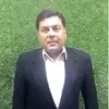 ANURAG SHARMA