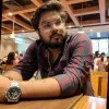 Kumar Aman