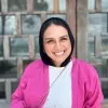 Nadine Sherif