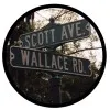 Scott Wallace