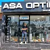 Gökhan ASA