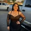 Daisy Moreno