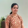 Haritha Haridas