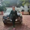 Khushi Pandey