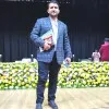 Chaman kumar