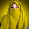 Zubia Khan