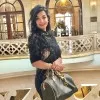 Joy Rostom