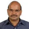 C Rangarajan
