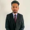 Saksham Gupta