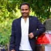 Ravi Chandra