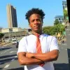 Timothy Kumanga