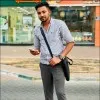 Nidhin Raj