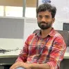 C Siva Sankar
