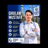 Ghulam Mustafa Bhatti
