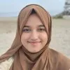 Fahima Zannat